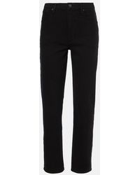 Citizens of Humanity - Caia Straight Jeans - Lyst