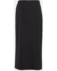 The Row - Matias Pencil Skirt - Lyst