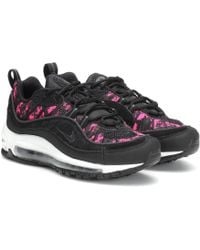Nike Air Max 98 Sneakers for Women - Up to 50% off at Lyst.com