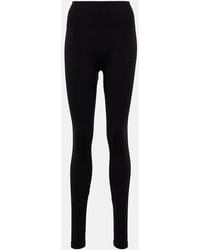 Wolford - Aurora Light Shape Leggings - Lyst