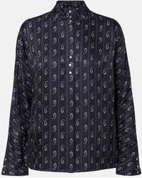 Tory Burch - Shirts - Lyst