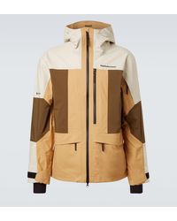 Peak Performance - Gravity Gore-Tex 3L Hooded Ski Jacket - Lyst