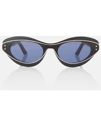 Dior - Diormeteor B1I Cat-Eye Sunglasses - Lyst