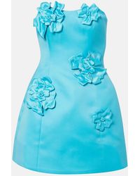 LEO LIN - Bustier-Kleid Rosario - Lyst