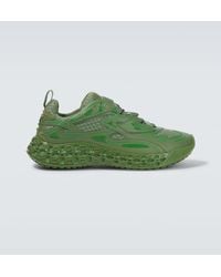 Gucci - Cub3D Herrensneaker, Grösse - Lyst