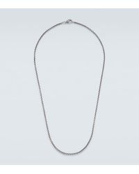 David Yurman - Collana A Catena - Lyst