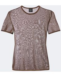 Leset - Jack T-Shirt - Lyst