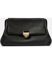 Chloé Women's Penelope Small Leather Clutch