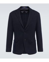 Polo Ralph Lauren Blazers for Men | Christmas Sale up to 55% off | Lyst