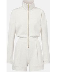 Varley - Combi-Short Annika - Lyst