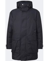 Nomaka - Monte Rosa Down Coat - Lyst
