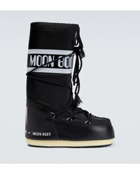 spiraal bouwen Shuraba Moon Boot Boots for Men | Online Sale up to 50% off | Lyst
