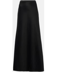Max Mara - Clavier Skirt - Lyst