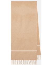 Loro Piana - Twelve Cashmere Scarf - Lyst