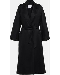 Max Mara - Abrigo Ludmilla Icon De Cachemir - Lyst