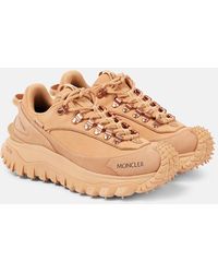 Moncler - Sneakers Trailgrip Apex - Lyst