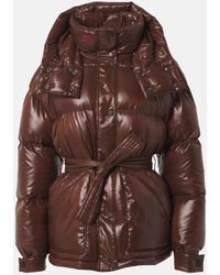 Perfect Moment - Maya Down Ski Jacket - Lyst