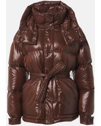 Perfect Moment - Maya Down Ski Jacket - Lyst