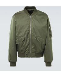 Prada - Jackets - Lyst