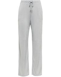Max Mara Track pants and sweatpants for Women | Online Sale up to 