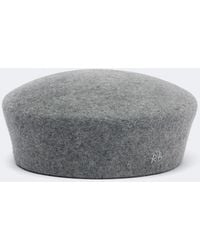 Ruslan Baginskiy - Wool Felt Hat - Lyst
