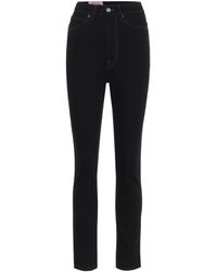 acne studios jeans womens