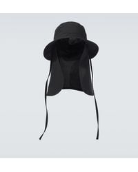 Lemaire - Desert Bucket Hat - Lyst
