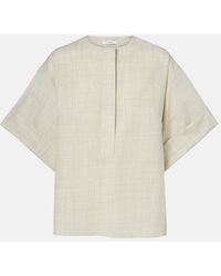 JOSEPH - Top Yani - Lyst