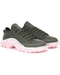 raf simons women's sneakers