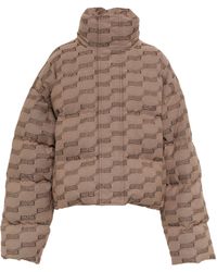 Balenciaga Jackets for Women | Christmas Sale up to 60% off | Lyst