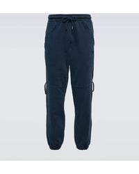 Jacquemus - Le Jogging Technical Track Pants - Lyst