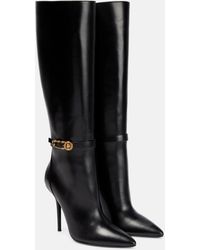 Versace Boots for Women | Online Sale up to 79% off | Lyst