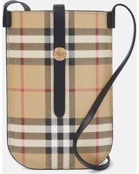 Burberry Phone cases for Women | Online Sale up to 68% off | Lyst