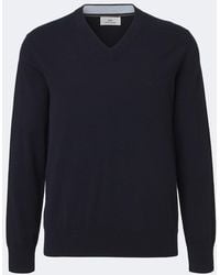 arch4 - Mr Harrison Cashmere Sweater - Lyst