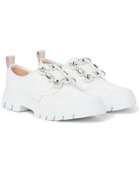 roger vivier walky viv
