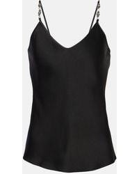 Max Mara - Afelio Camisole Top - Lyst