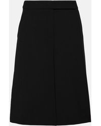 Dorothee Schumacher - Striking Coolness Pencil Skirt - Lyst