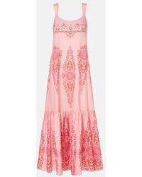 Etro - Dresses - Lyst