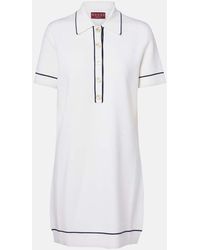 Gucci - Abito Polo - Lyst