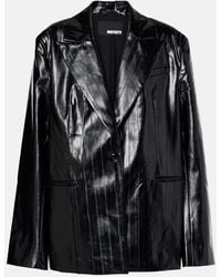 ROTATE BIRGER CHRISTENSEN - Jackets - Lyst