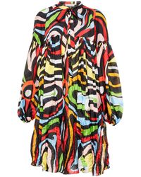 Emilio Pucci Dresses for Women | Online Sale up to 89% off | Lyst