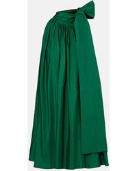 Max Mara - Miniabito Beber - Lyst