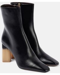 Chloé - Georgia Stiefelette - Lyst