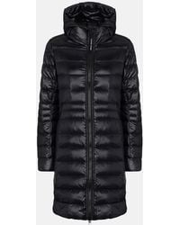 Canada Goose - Cypress Down Coat - Lyst