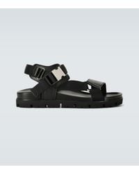 Sandalias Prada de hombre