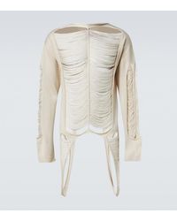 Rick Owens - Pullover - Lyst
