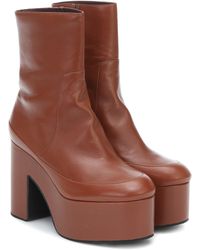 Dries Van Noten Boots for Women - Up to 