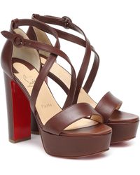 izamayeah platform bootie