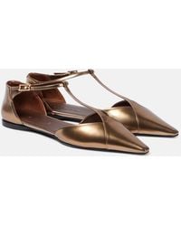 Max Mara - Ballerine - Lyst
