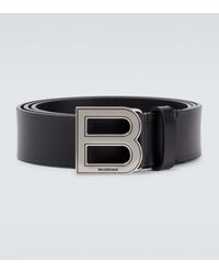 Balenciaga Belts for Men | Online Sale up to 40% off | Lyst